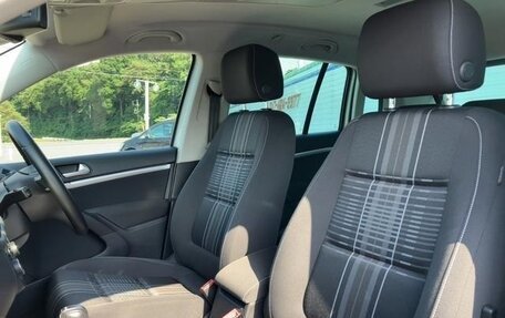 Volkswagen Tiguan I, 2012 год, 1 120 000 рублей, 6 фотография