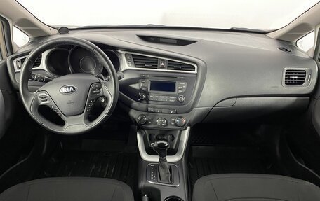 KIA cee'd III, 2018 год, 1 690 000 рублей, 7 фотография