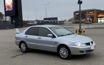 Mitsubishi Lancer IX, 2005 год, 495 000 рублей, 1 фотография