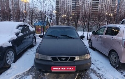 Daewoo Nexia I рестайлинг, 2005 год, 120 000 рублей, 1 фотография