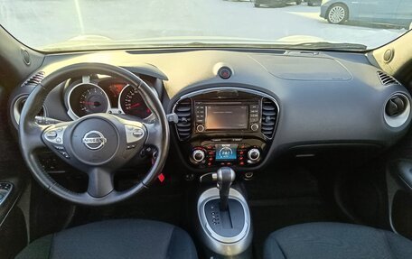 Nissan Juke II, 2014 год, 1 234 995 рублей, 16 фотография