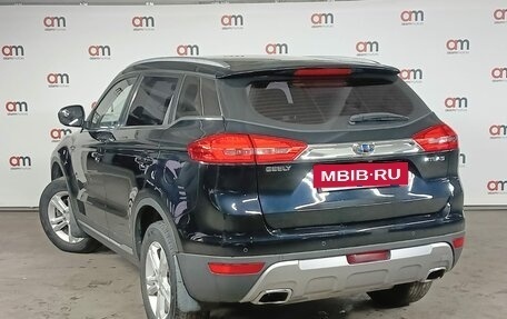 Geely Atlas I, 2018 год, 1 399 000 рублей, 6 фотография