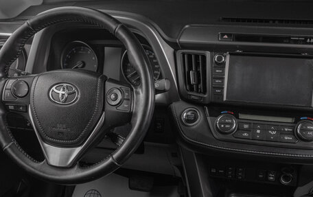 Toyota RAV4, 2017 год, 2 859 000 рублей, 16 фотография