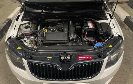 Skoda Octavia, 2014 год, 1 450 000 рублей, 19 фотография