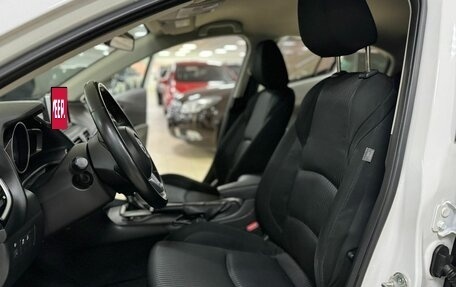 Mazda 3, 2014 год, 1 045 000 рублей, 7 фотография