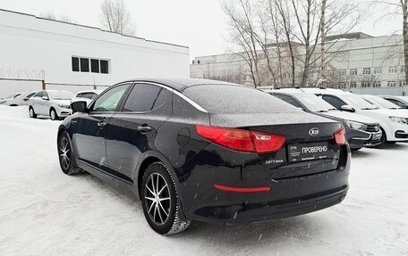 KIA Optima III, 2013 год, 1 099 000 рублей, 8 фотография