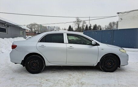 Toyota Corolla, 2007 год, 749 000 рублей, 5 фотография