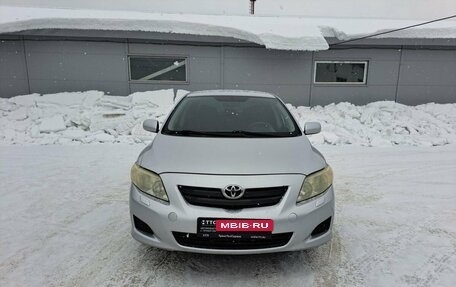 Toyota Corolla, 2007 год, 749 000 рублей, 2 фотография