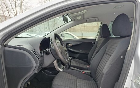 Toyota Corolla, 2007 год, 749 000 рублей, 20 фотография