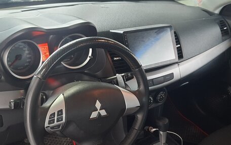 Mitsubishi Lancer IX, 2008 год, 730 000 рублей, 3 фотография