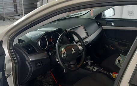 Mitsubishi Lancer IX, 2008 год, 730 000 рублей, 4 фотография