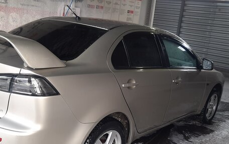 Mitsubishi Lancer IX, 2008 год, 730 000 рублей, 7 фотография