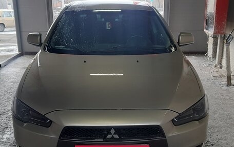 Mitsubishi Lancer IX, 2008 год, 730 000 рублей, 8 фотография