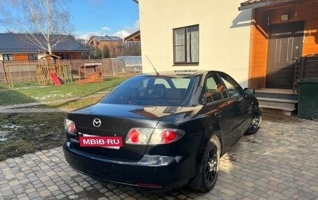 Mazda 6, 2006 год, 800 000 рублей, 3 фотография