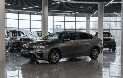 KIA Cerato IV, 2019 год, 2 095 000 рублей, 1 фотография