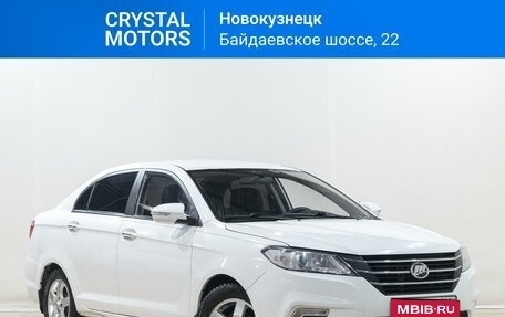 Lifan Solano II, 2016 год, 689 000 рублей, 1 фотография