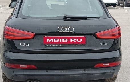 Audi Q3, 2014 год, 1 950 000 рублей, 5 фотография