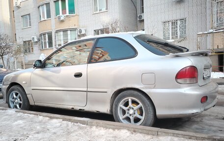 Hyundai Accent II, 1998 год, 250 000 рублей, 3 фотография