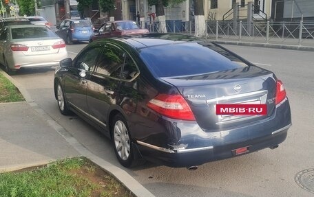 Nissan Teana, 2008 год, 900 000 рублей, 13 фотография