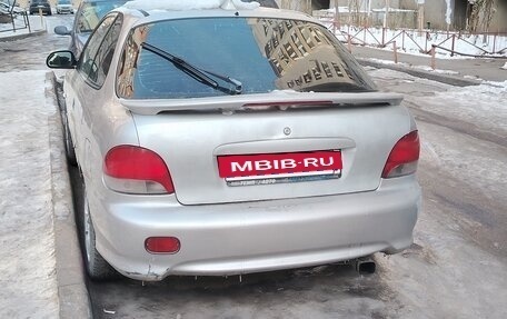 Hyundai Accent II, 1998 год, 250 000 рублей, 2 фотография