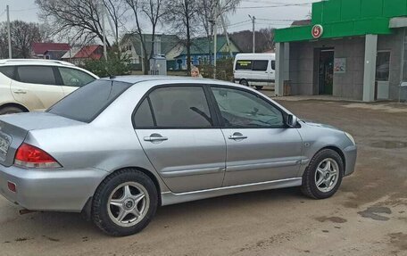 Mitsubishi Lancer IX, 2005 год, 360 000 рублей, 7 фотография