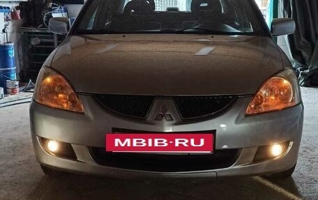 Mitsubishi Lancer IX, 2005 год, 360 000 рублей, 3 фотография