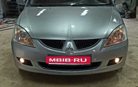 Mitsubishi Lancer IX, 2005 год, 360 000 рублей, 2 фотография