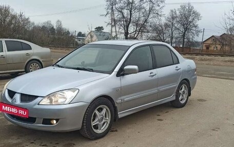 Mitsubishi Lancer IX, 2005 год, 360 000 рублей, 4 фотография