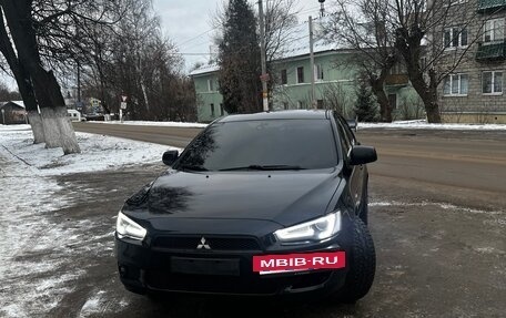 Mitsubishi Lancer IX, 2008 год, 900 000 рублей, 6 фотография