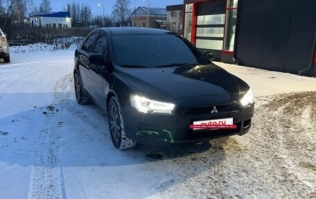 Mitsubishi Lancer IX, 2008 год, 900 000 рублей, 14 фотография