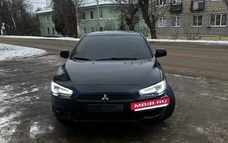 Mitsubishi Lancer IX, 2008 год, 900 000 рублей, 5 фотография