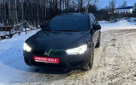 Mitsubishi Lancer IX, 2008 год, 900 000 рублей, 16 фотография