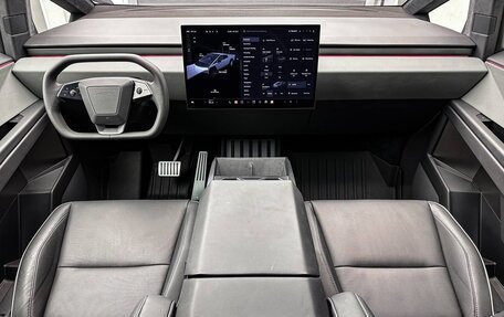 Tesla Cybertruck, 2024 год, 23 900 000 рублей, 21 фотография