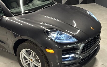 Porsche Macan I рестайлинг, 2021 год, 5 250 000 рублей, 13 фотография