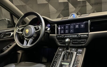 Porsche Macan I рестайлинг, 2021 год, 5 250 000 рублей, 7 фотография