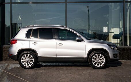 Volkswagen Tiguan I, 2012 год, 1 499 000 рублей, 7 фотография