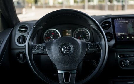 Volkswagen Tiguan I, 2012 год, 1 499 000 рублей, 11 фотография