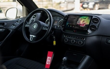 Volkswagen Tiguan I, 2012 год, 1 499 000 рублей, 14 фотография