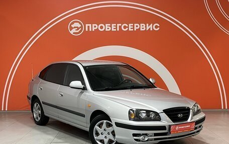 Hyundai Elantra III, 2004 год, 490 000 рублей, 3 фотография