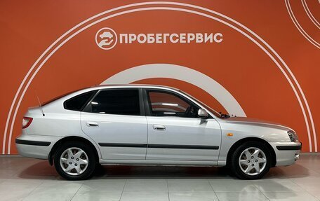 Hyundai Elantra III, 2004 год, 490 000 рублей, 4 фотография