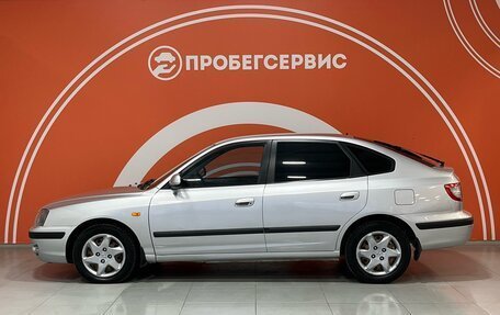 Hyundai Elantra III, 2004 год, 490 000 рублей, 8 фотография