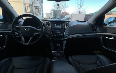 Hyundai i40 I рестайлинг, 2016 год, 1 850 000 рублей, 9 фотография