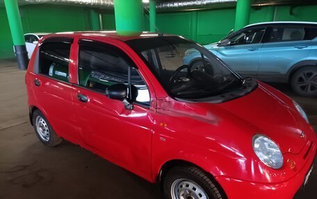 Daewoo Matiz I, 2010 год, 300 000 рублей, 11 фотография