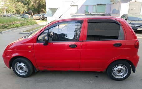 Daewoo Matiz I, 2010 год, 300 000 рублей, 15 фотография