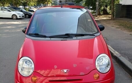 Daewoo Matiz I, 2010 год, 300 000 рублей, 23 фотография