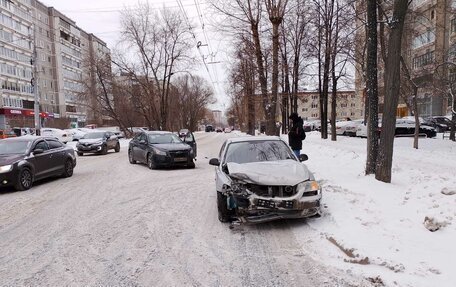 Hyundai Accent II, 2010 год, 450 000 рублей, 8 фотография