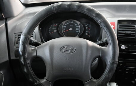 Hyundai Tucson III, 2005 год, 979 000 рублей, 11 фотография