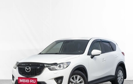 Mazda CX-5 II, 2012 год, 1 789 000 рублей, 3 фотография