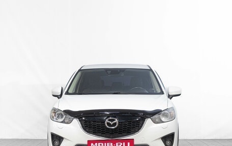 Mazda CX-5 II, 2012 год, 1 789 000 рублей, 2 фотография