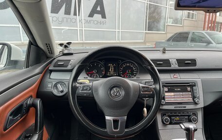 Volkswagen Passat CC I рестайлинг, 2010 год, 841 000 рублей, 4 фотография